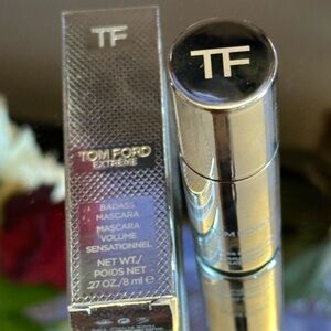 Tom Ford Bada$$ Mascara 8ml Size.